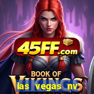las vegas nv casino hotel